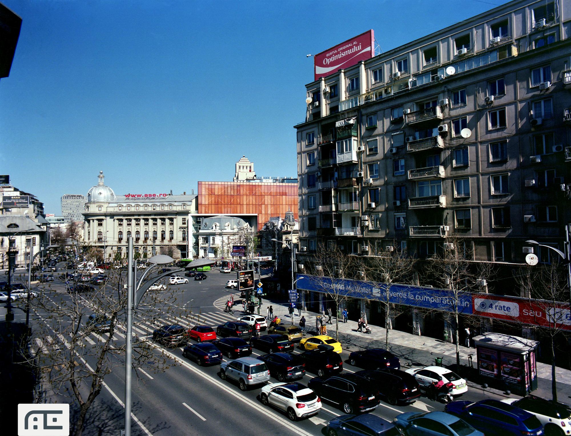Atmosferă